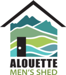 Alouette Men's Shed