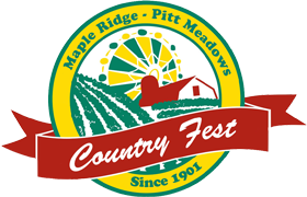 Maple Ridge Pitt Meadows Country Fest